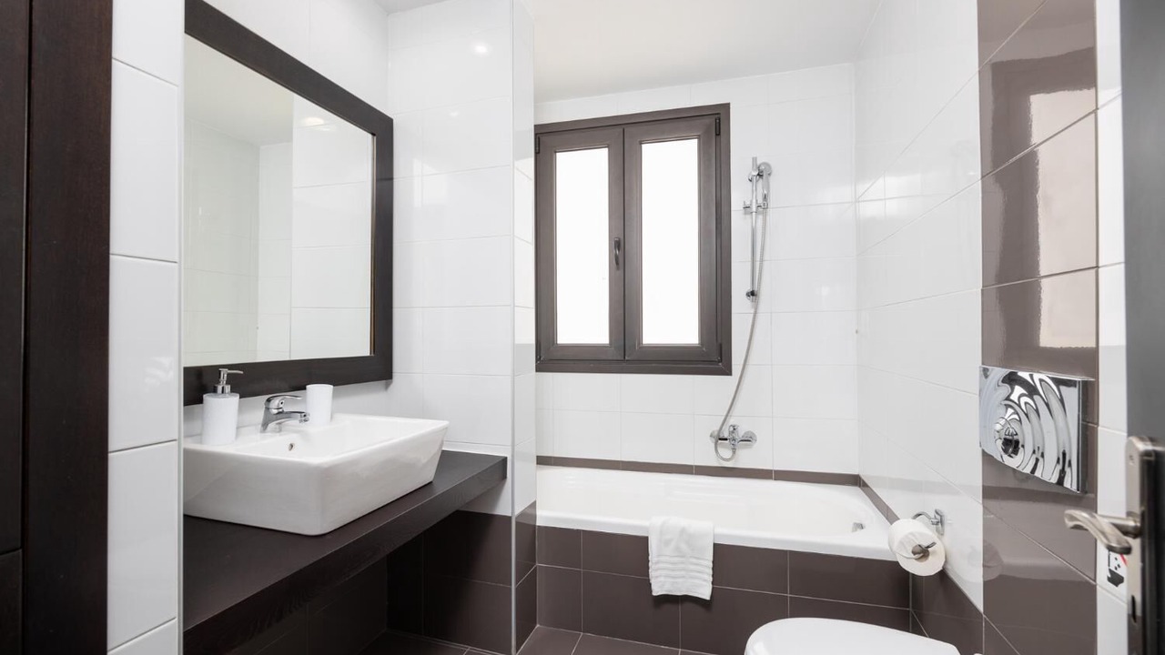 Photo of Bathroom in Lahania