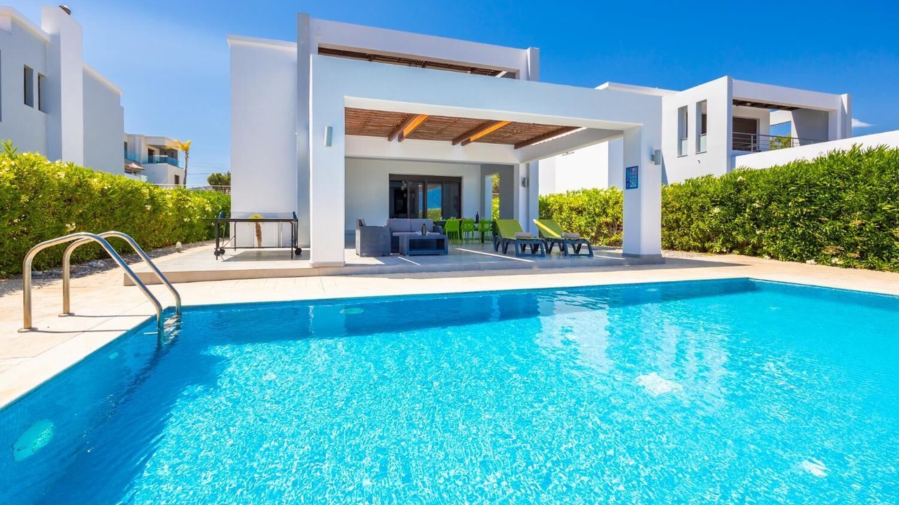 Photo of Outdoor in Lahania