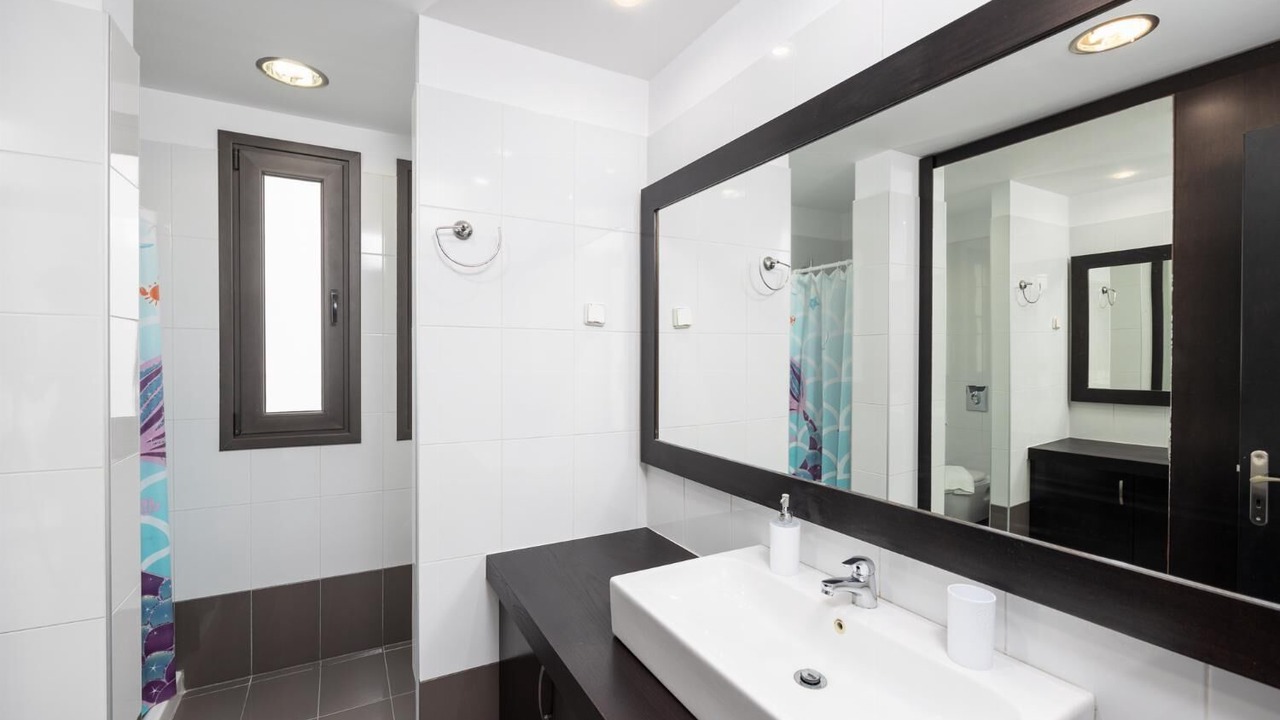 Photo of Bathroom in Lahania