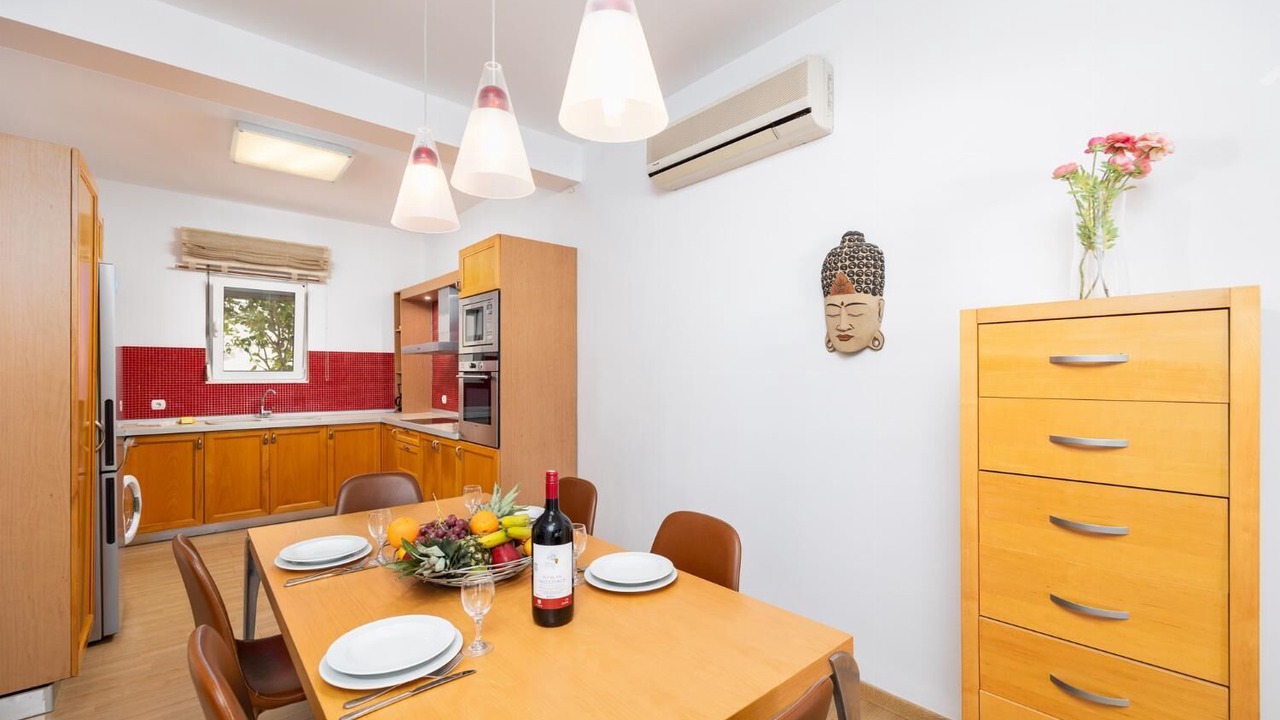 Photo of Livingroom in Gennadi