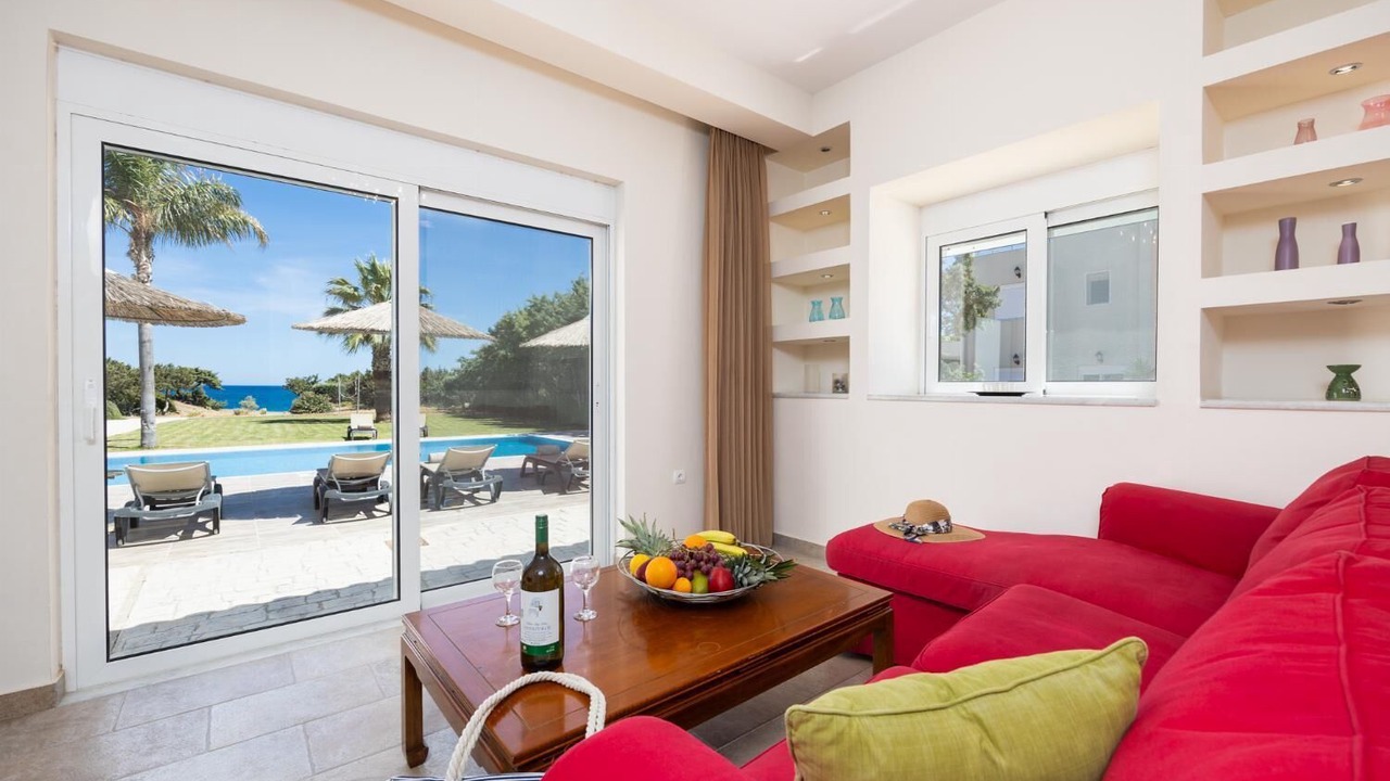 Photo of Livingroom in Gennadi