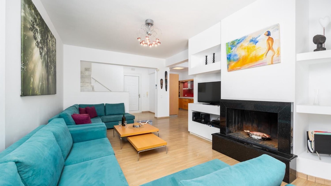 Photo of Livingroom in Gennadi