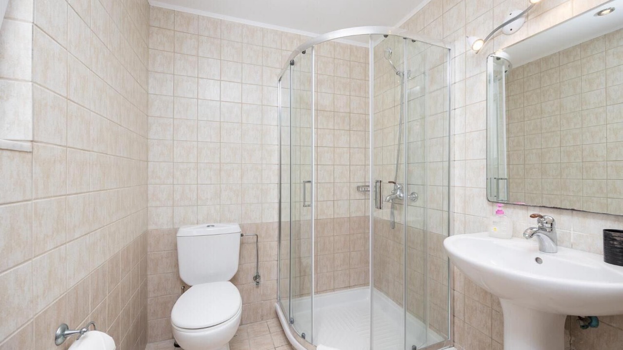 Photo of Bathroom in Gennadi