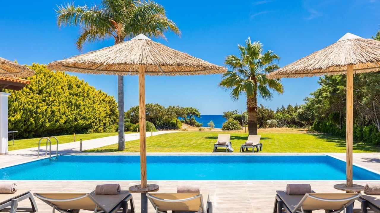 Photo of Outdoor in Gennadi