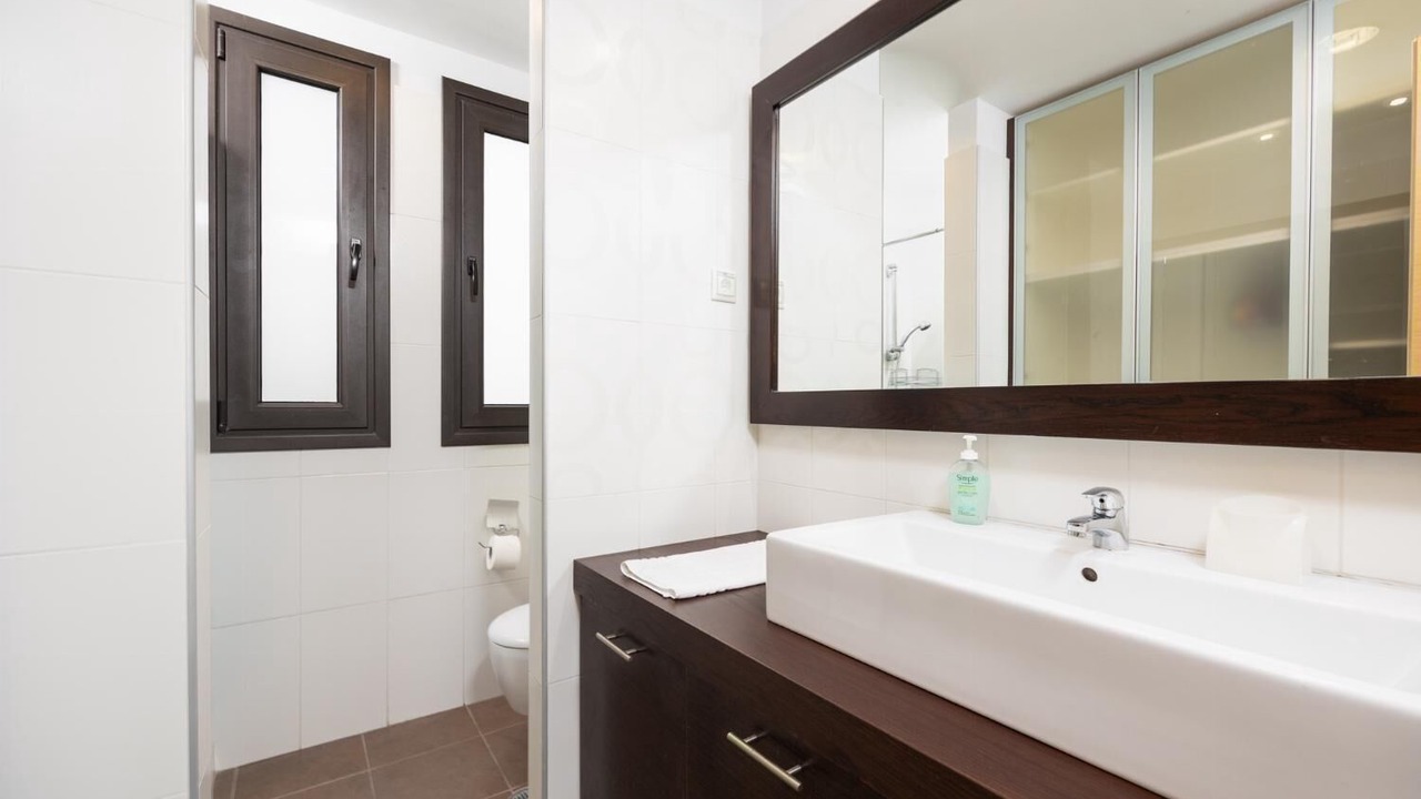 Photo of Bathroom in Lahania