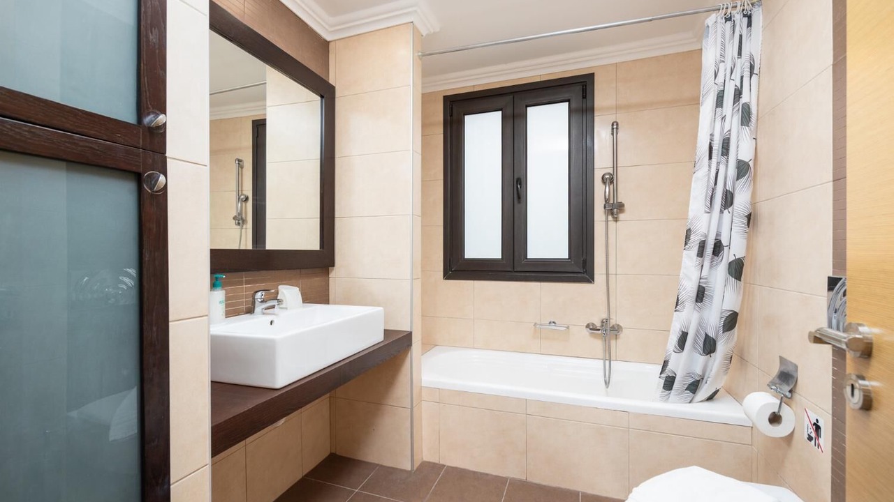 Photo of Bathroom in Lahania