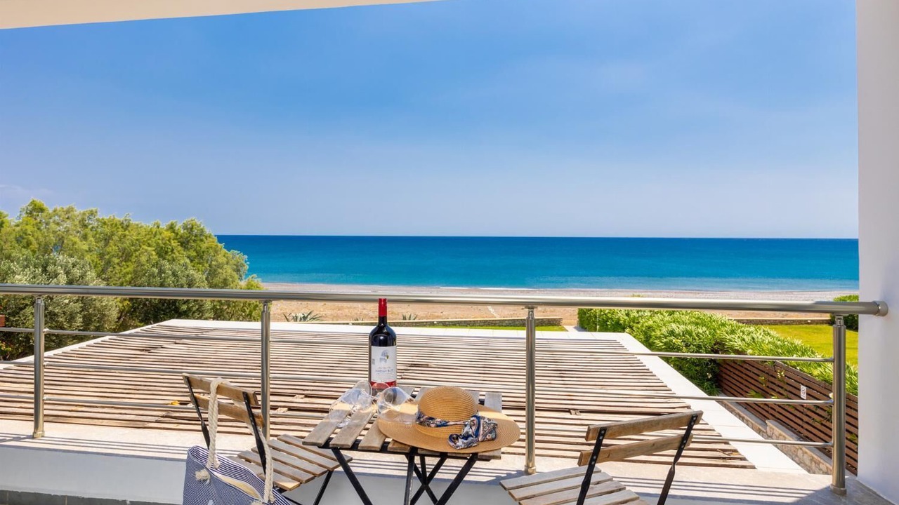 Photo of Patio Balcony in Lahania