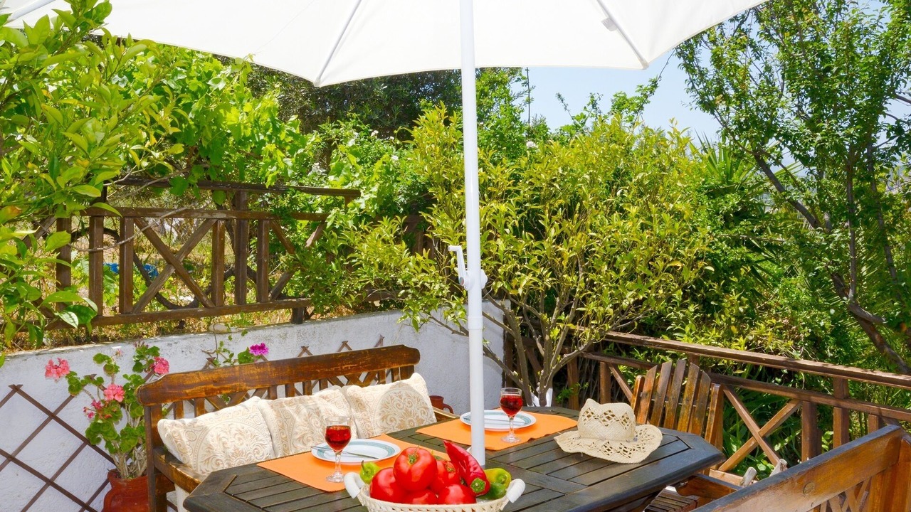 Photo of Outdoor in Archanes