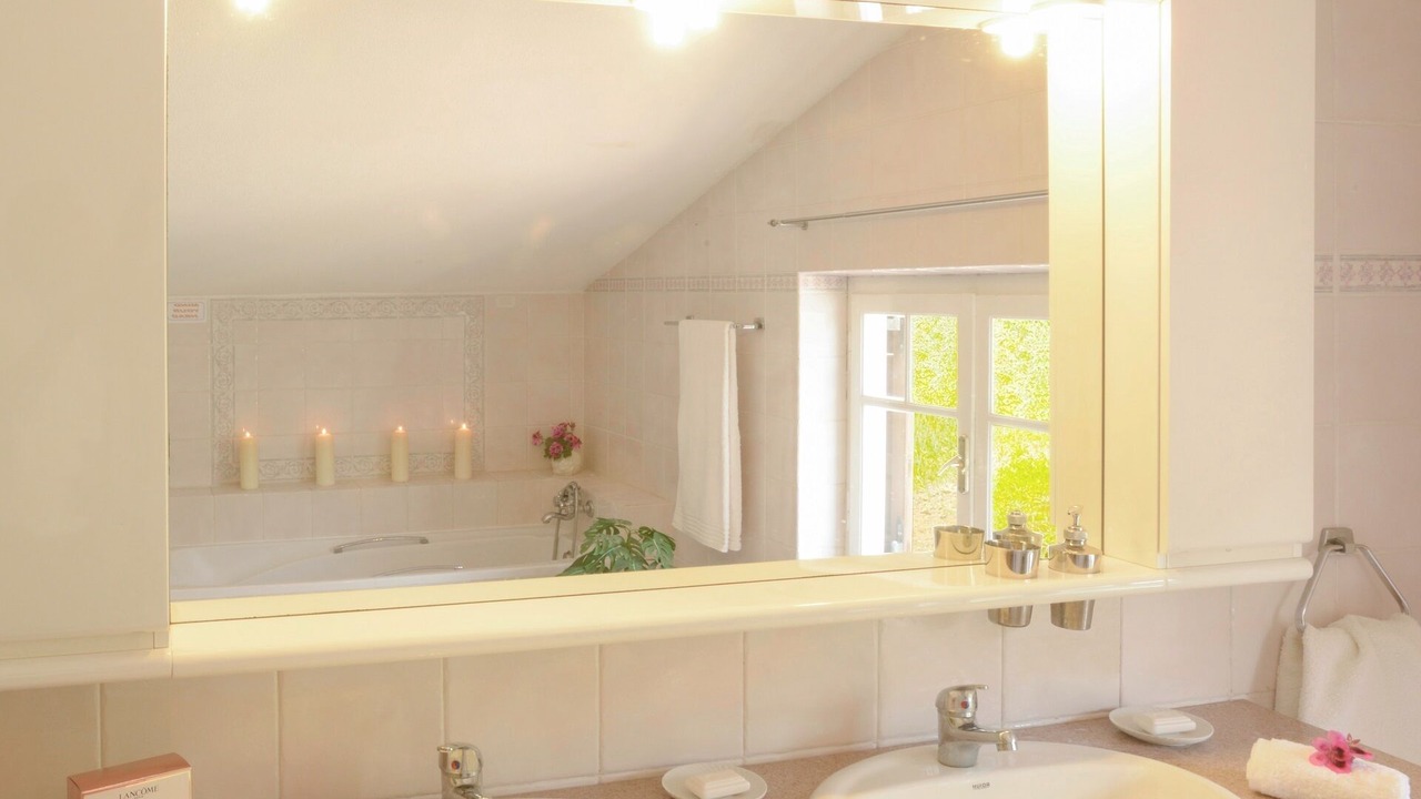 Photo of Bathroom in Archanes