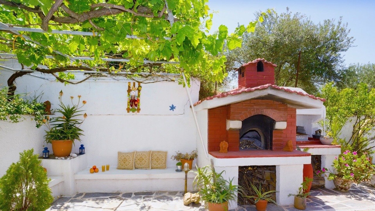 Photo of Outdoor in Archanes