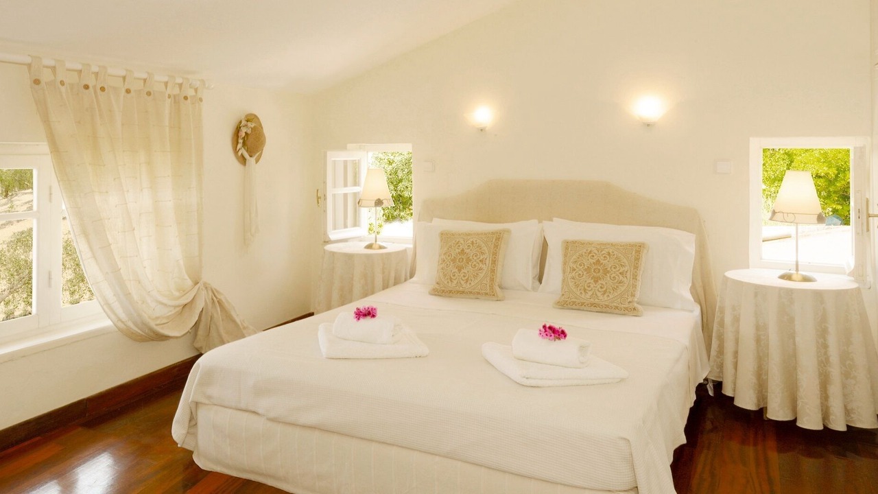 Photo of Bedroom in Archanes