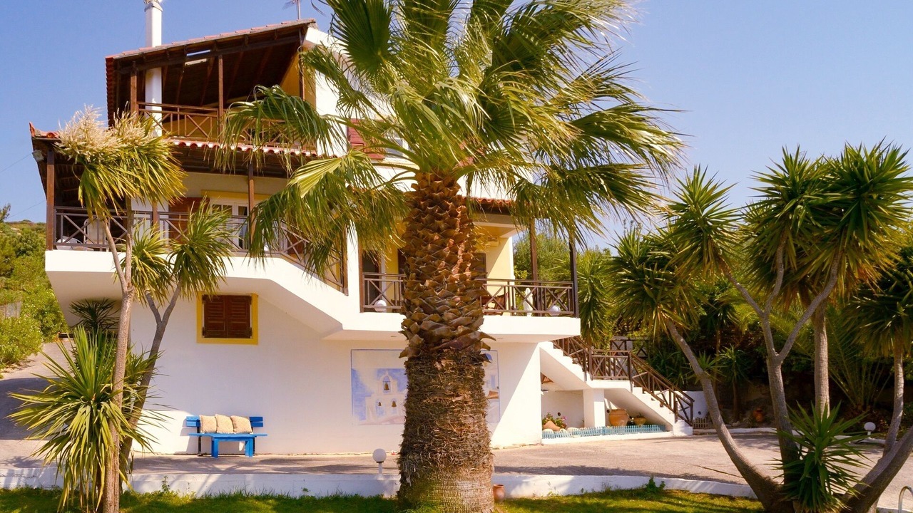 Photo of Outdoor in Archanes
