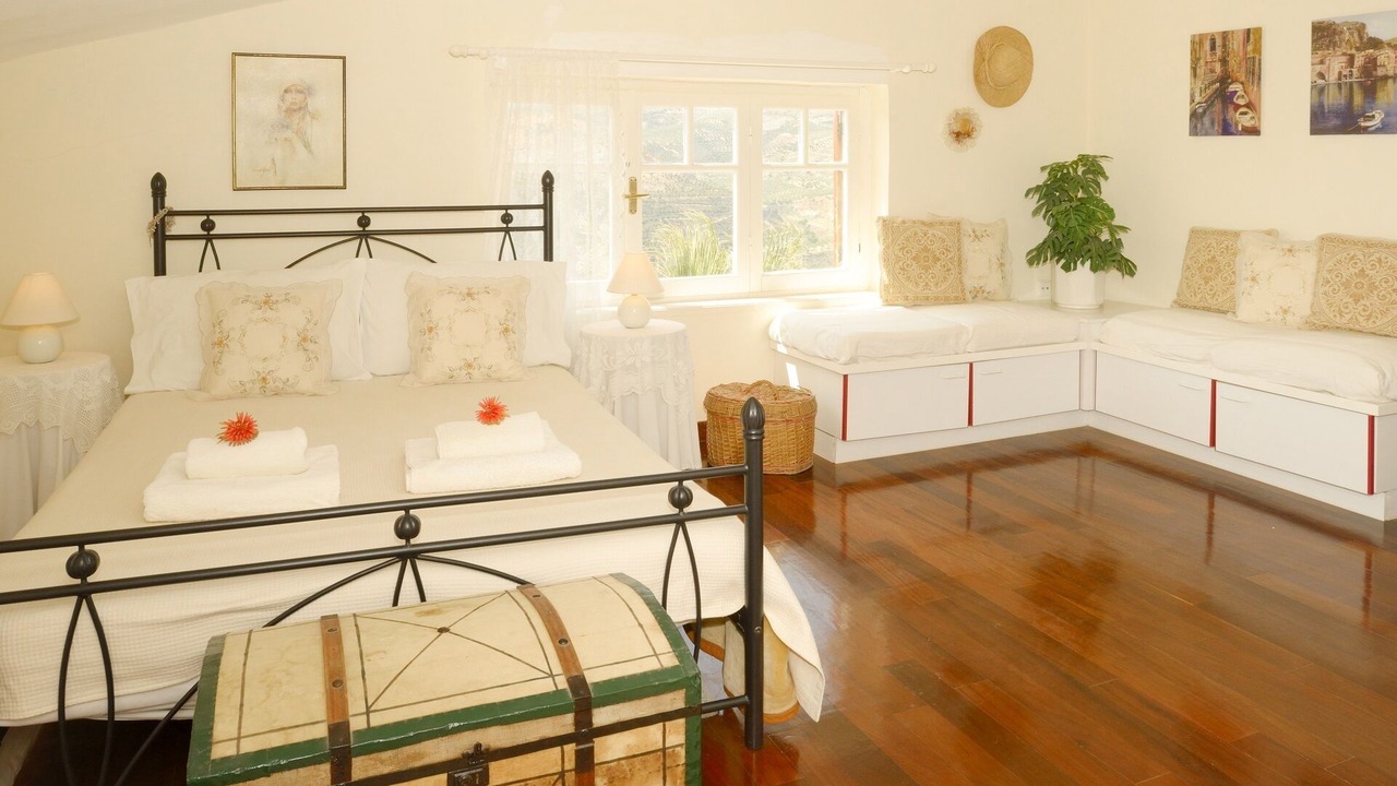 Photo of Bedroom in Archanes