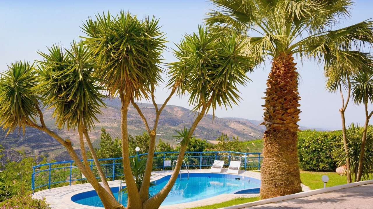 Photo of Outdoor in Archanes