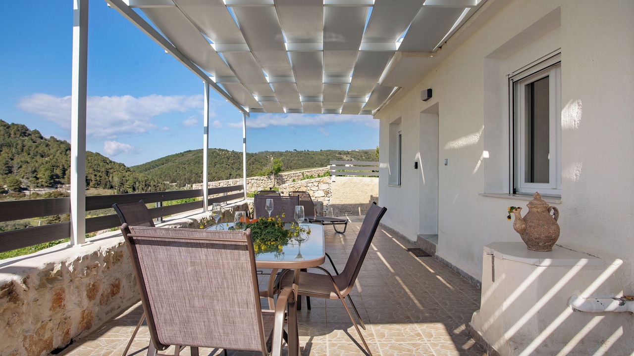 Photo of Outdoor in Ano Volimes