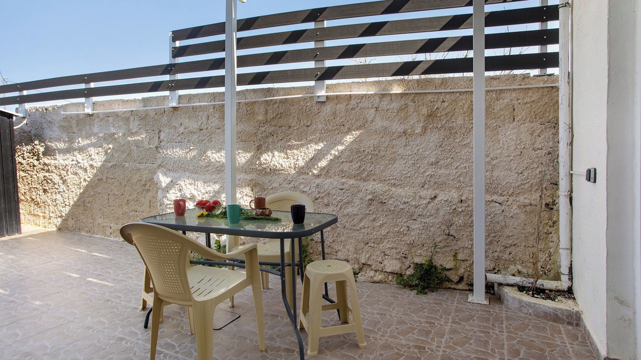 Photo of Outdoor in Ano Volimes