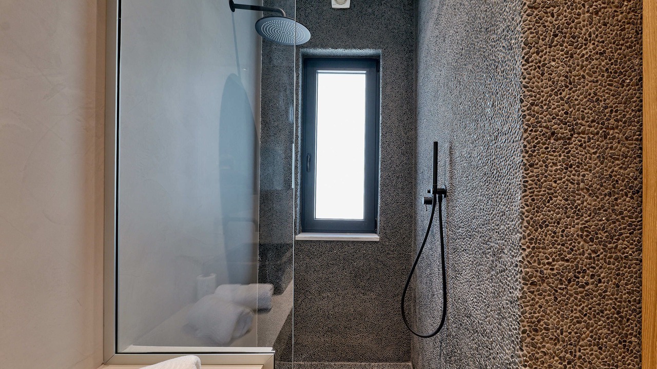 Photo of Bathroom in Kanevos