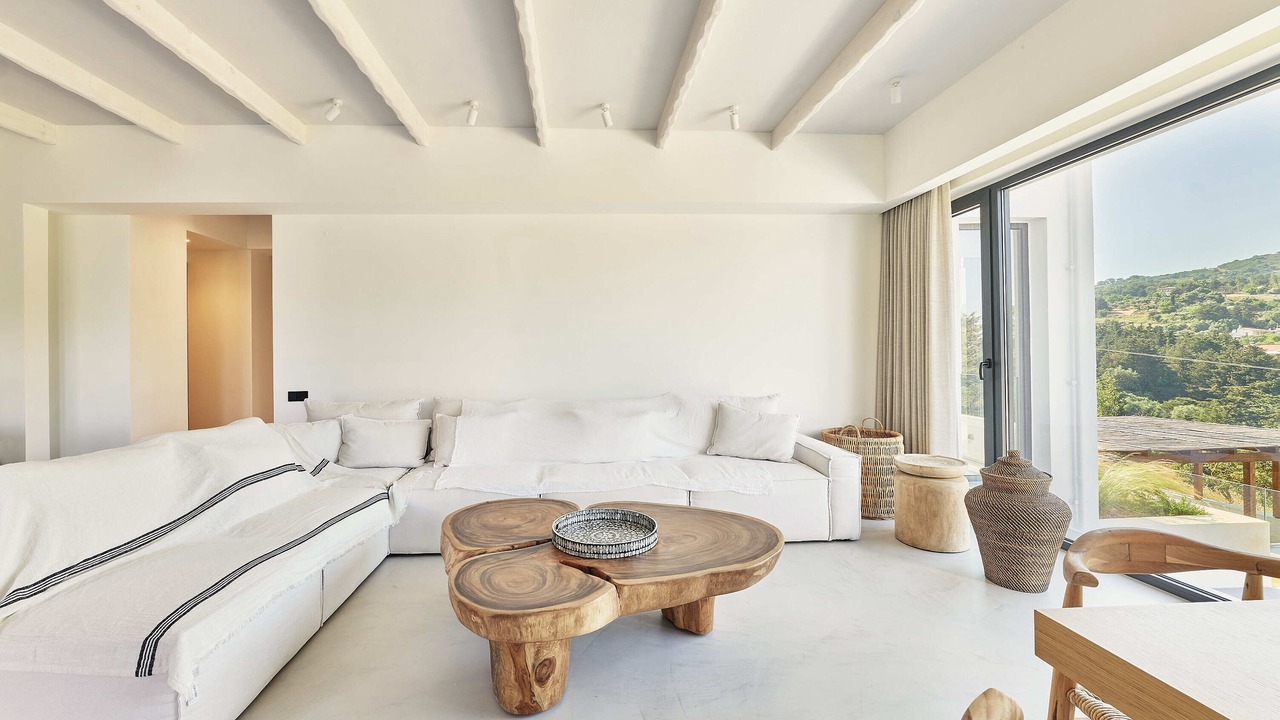 Photo of Bedroom in Kanevos
