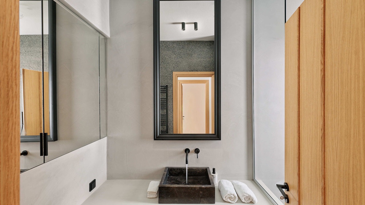 Photo of Bathroom in Kanevos