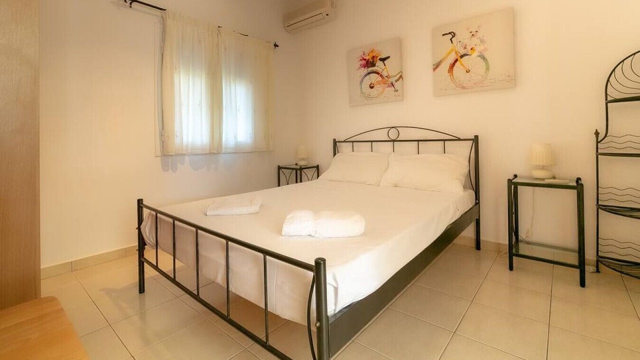 Photo of Bedroom in Kaligata