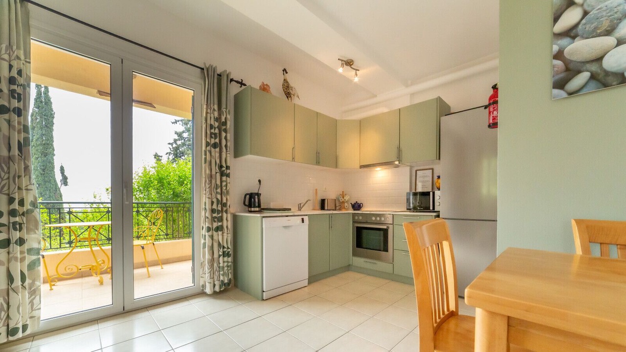 Photo of Kitchen in Kaligata