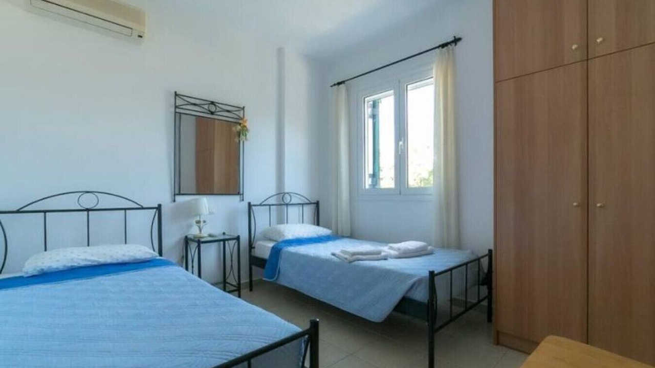 Photo of Bedroom in Kaligata
