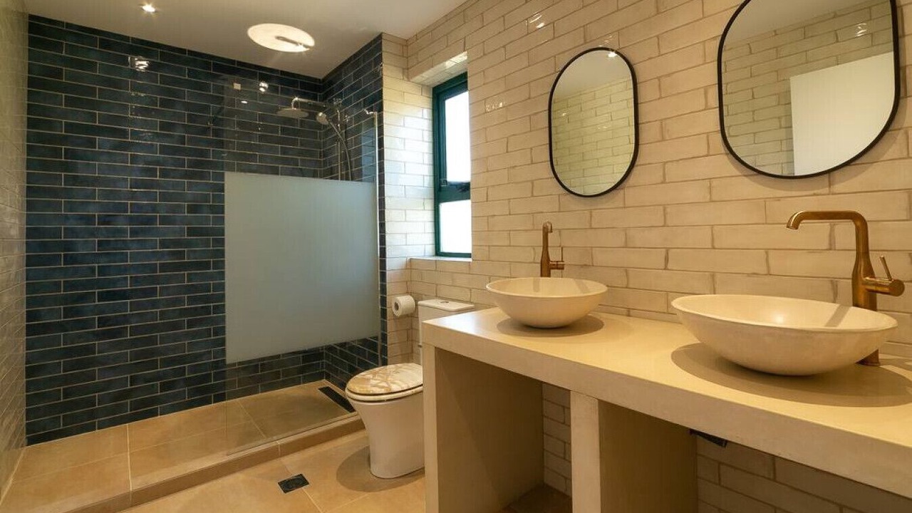 Photo of Bathroom in Kaligata
