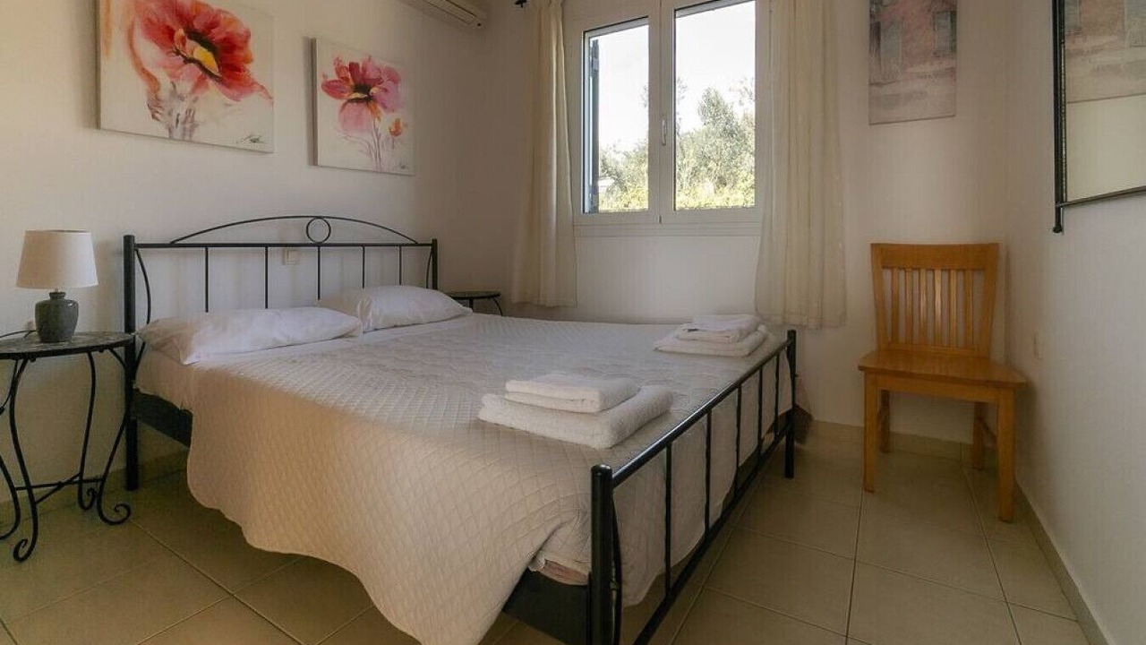 Photo of Bedroom in Kaligata