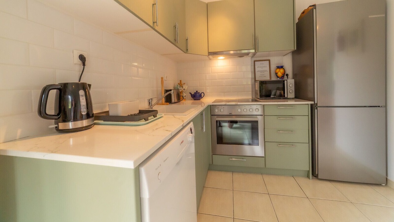Photo of Kitchen in Kaligata