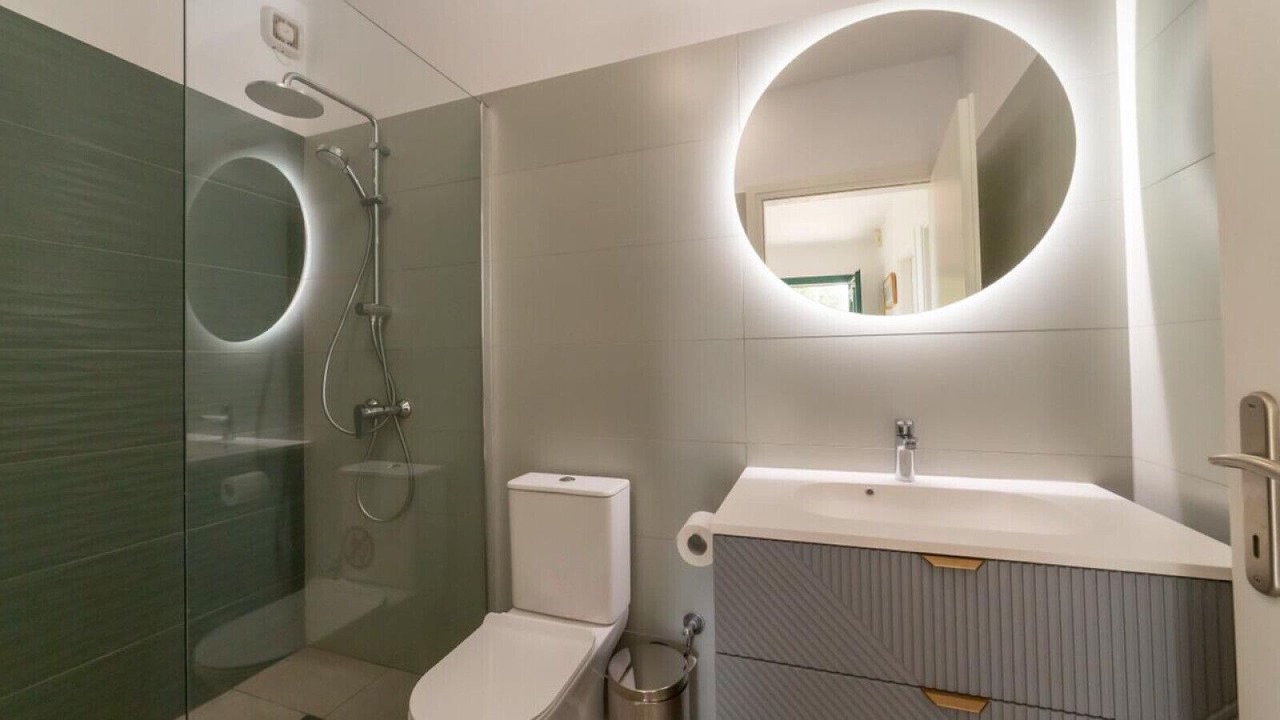 Photo of Bathroom in Kaligata