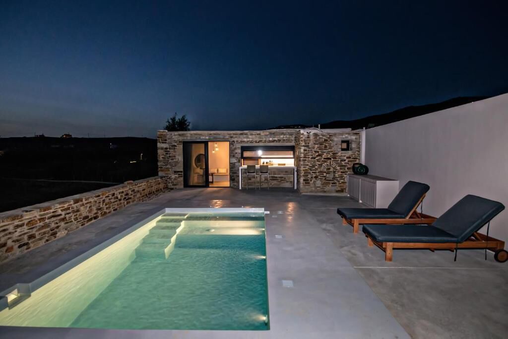 Photo of Outdoor in Agios Fokas