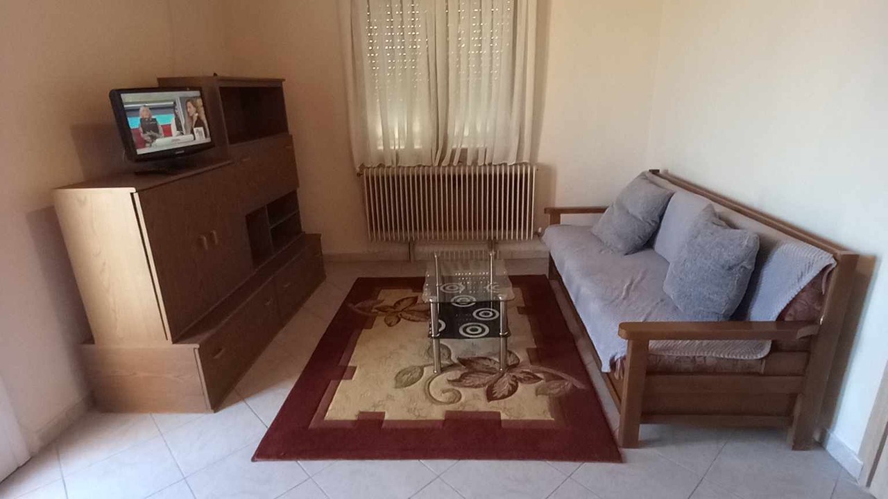 Photo of Livingroom in Katerini