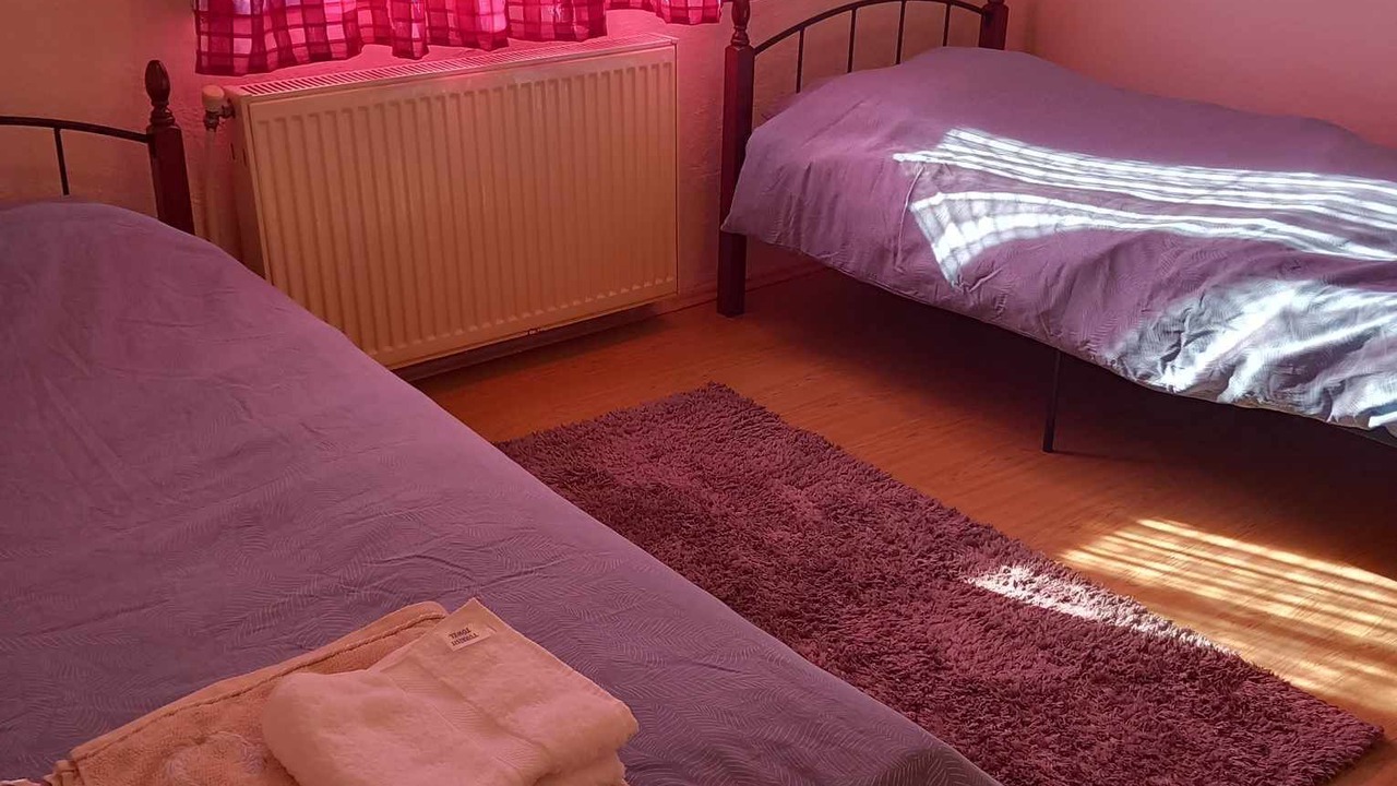 Photo of Bedroom in Katerini