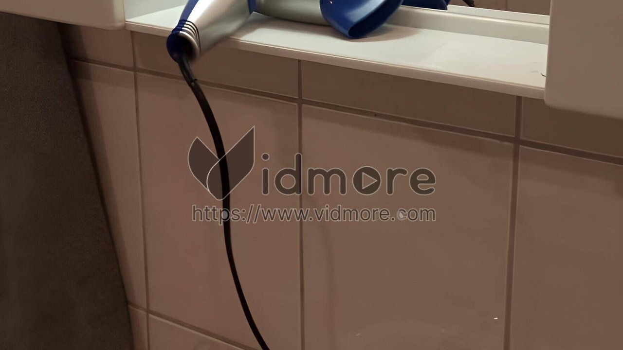 Photo of Bathroom in Katerini