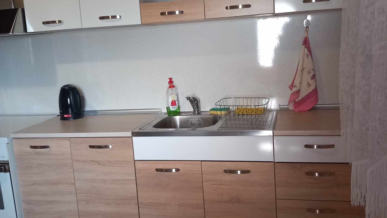 Photo of Kitchen in Katerini