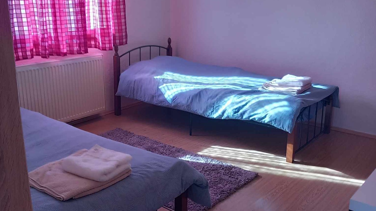 Photo of Bedroom in Katerini