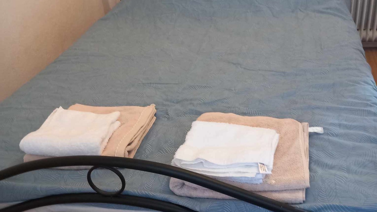 Photo of Bedroom in Katerini
