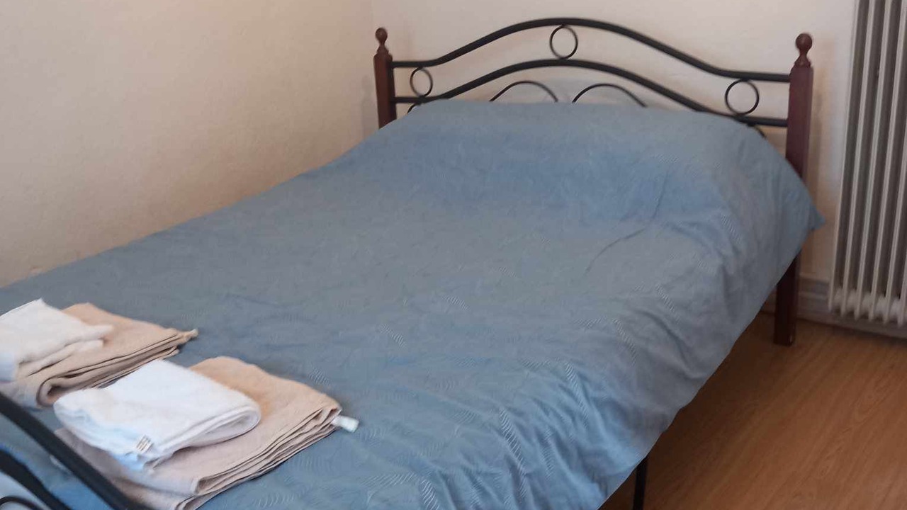 Photo of Bedroom in Katerini