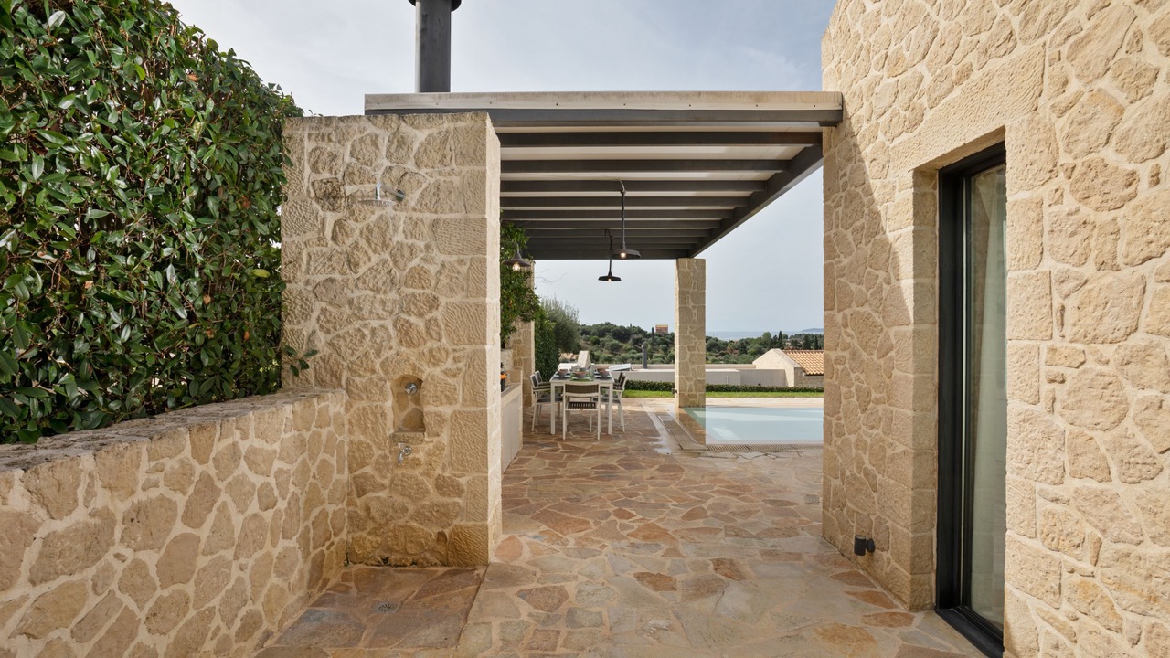 Photo of Outdoor in Kavvadades
