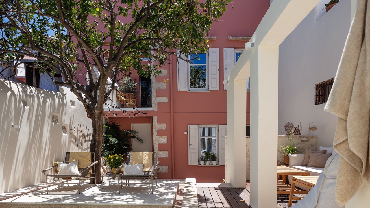 Photo of Outdoor in Old Town Rethymnon