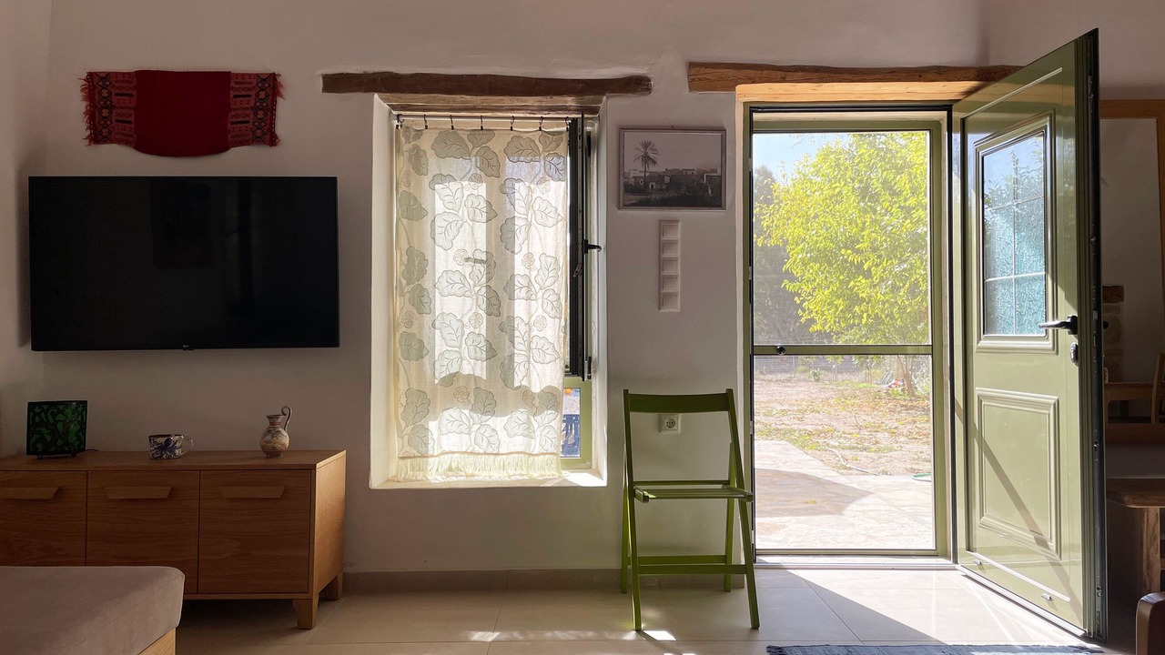 Photo of Livingroom in Vori