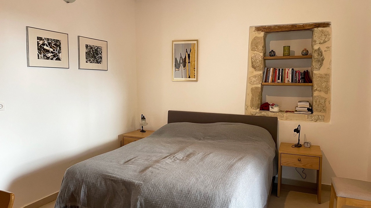 Photo of Bedroom in Vori