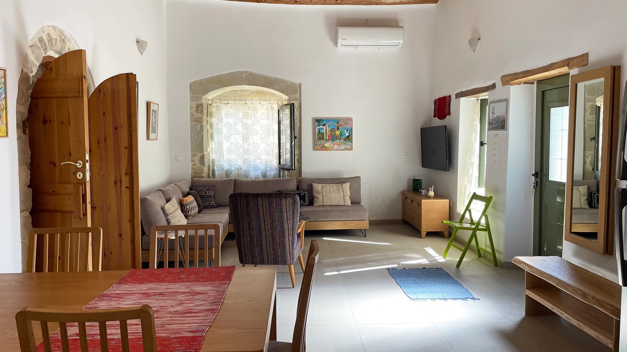 Photo of Livingroom in Vori
