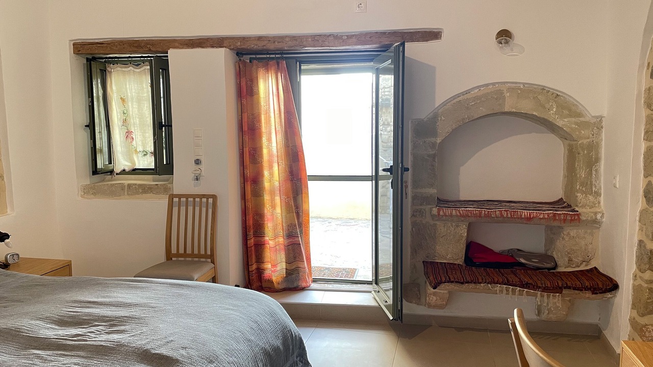 Photo of Bedroom in Vori