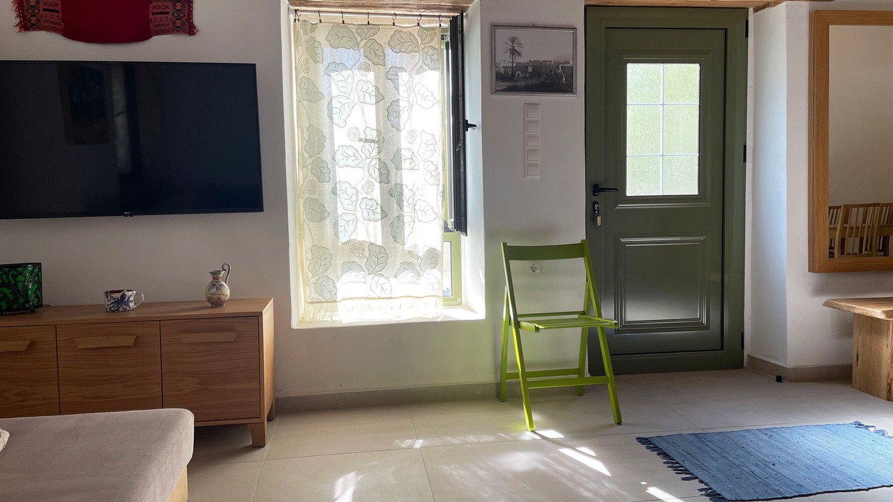 Photo of Bedroom in Vori