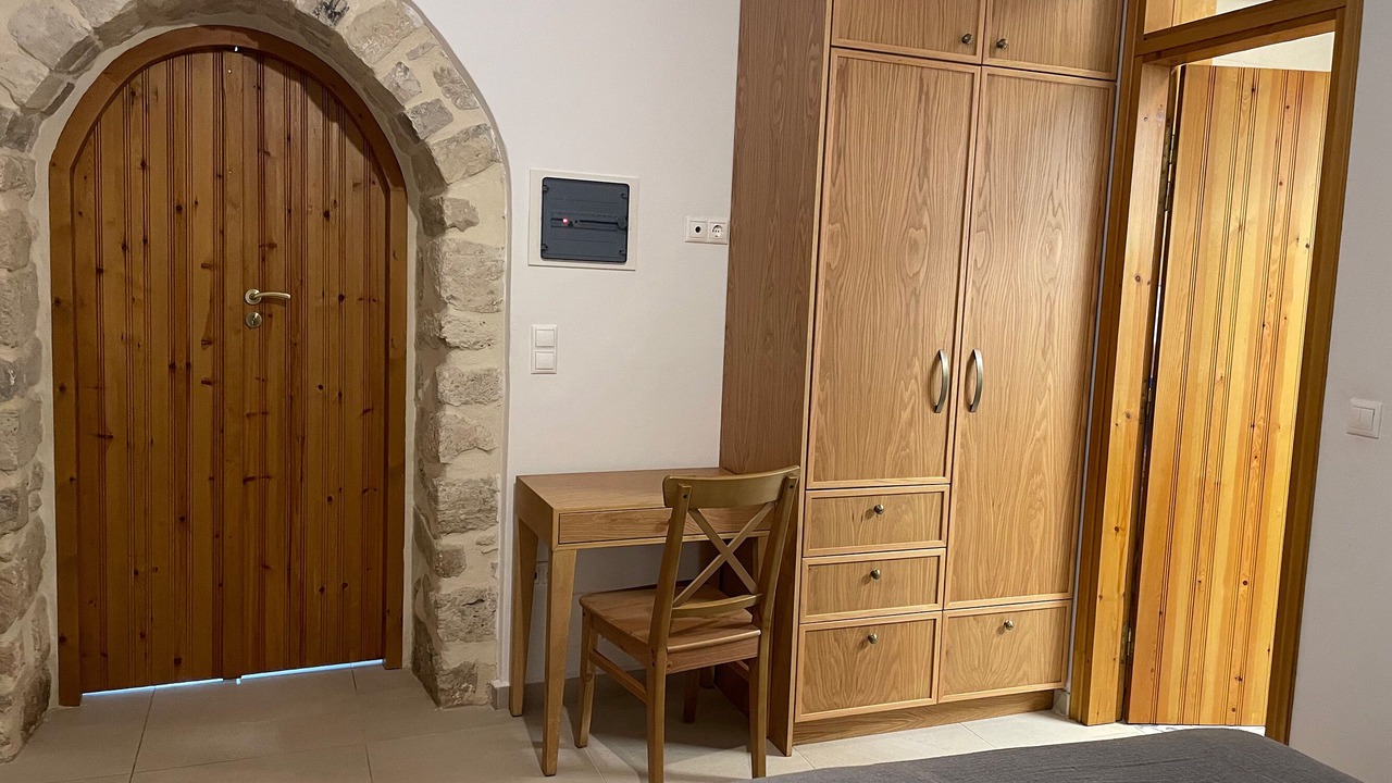 Photo of Bedroom in Vori