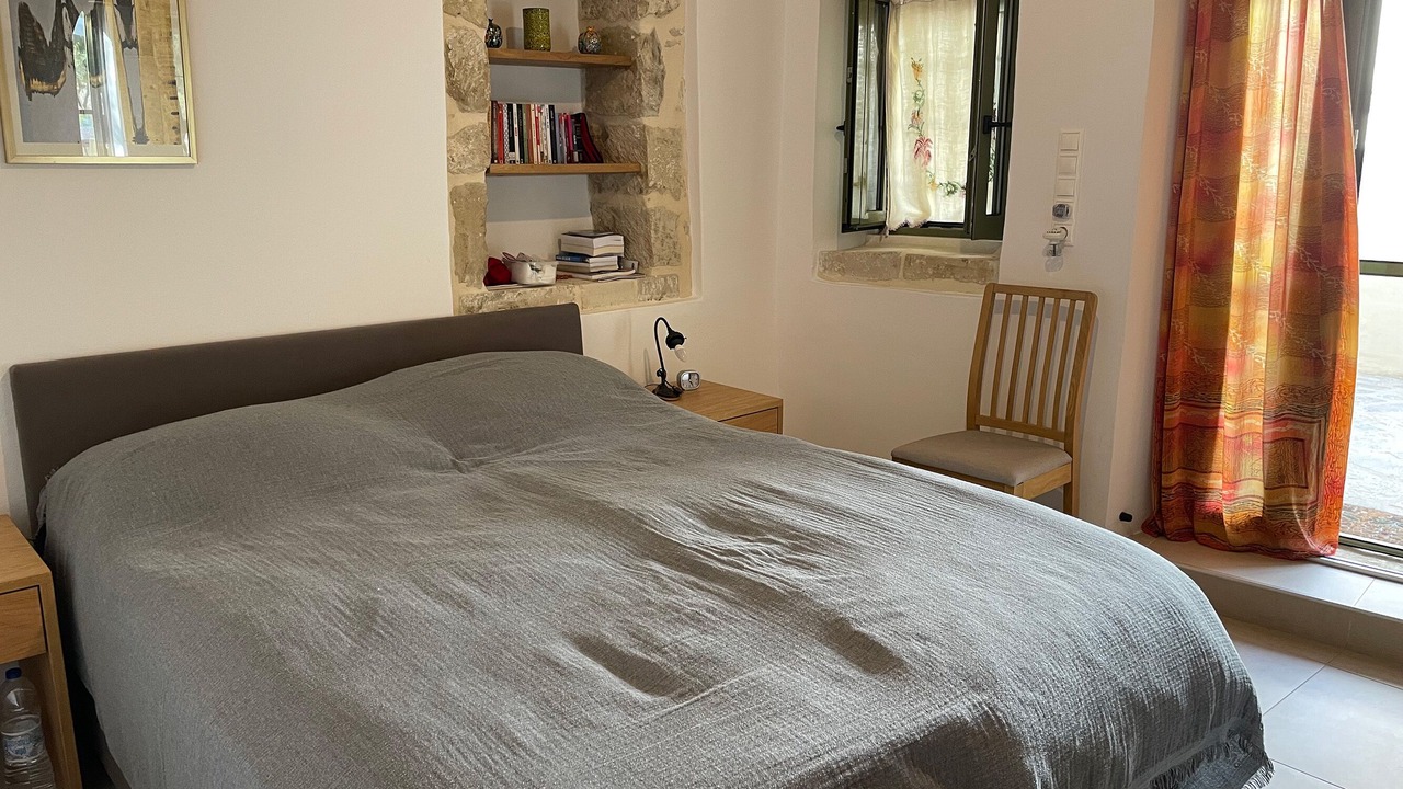 Photo of Bedroom in Vori