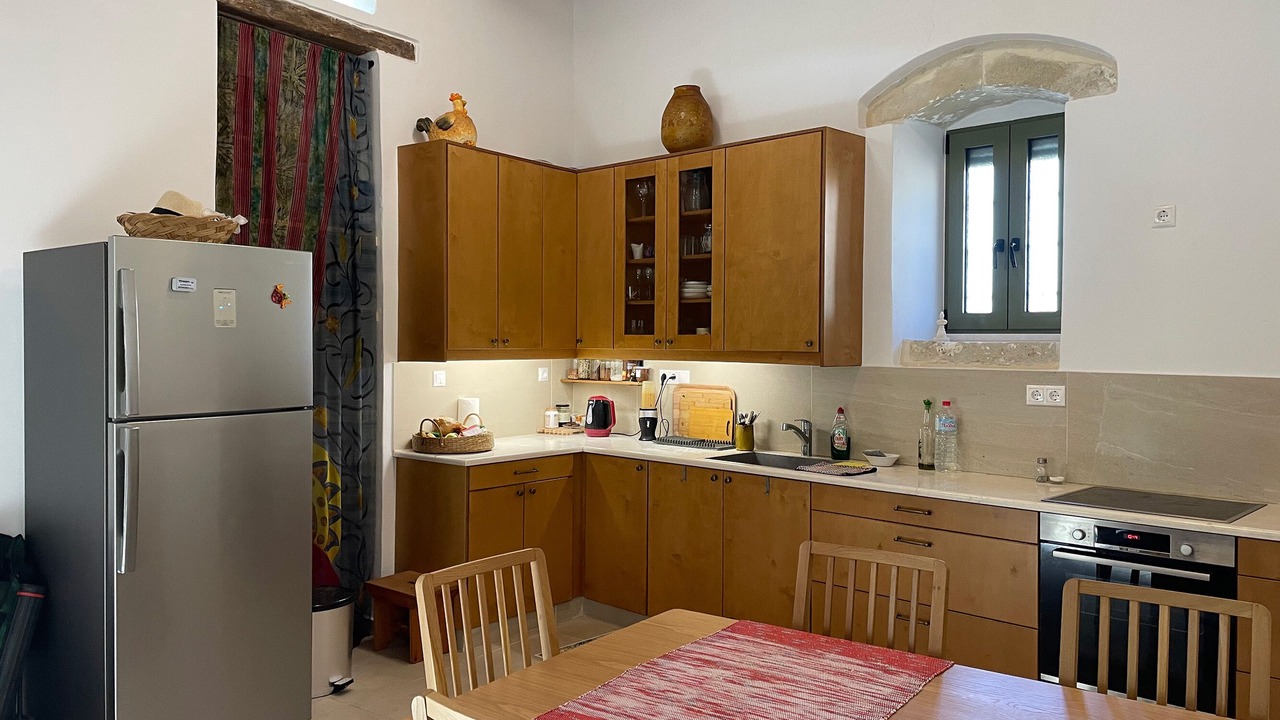 Photo of Kitchen in Vori