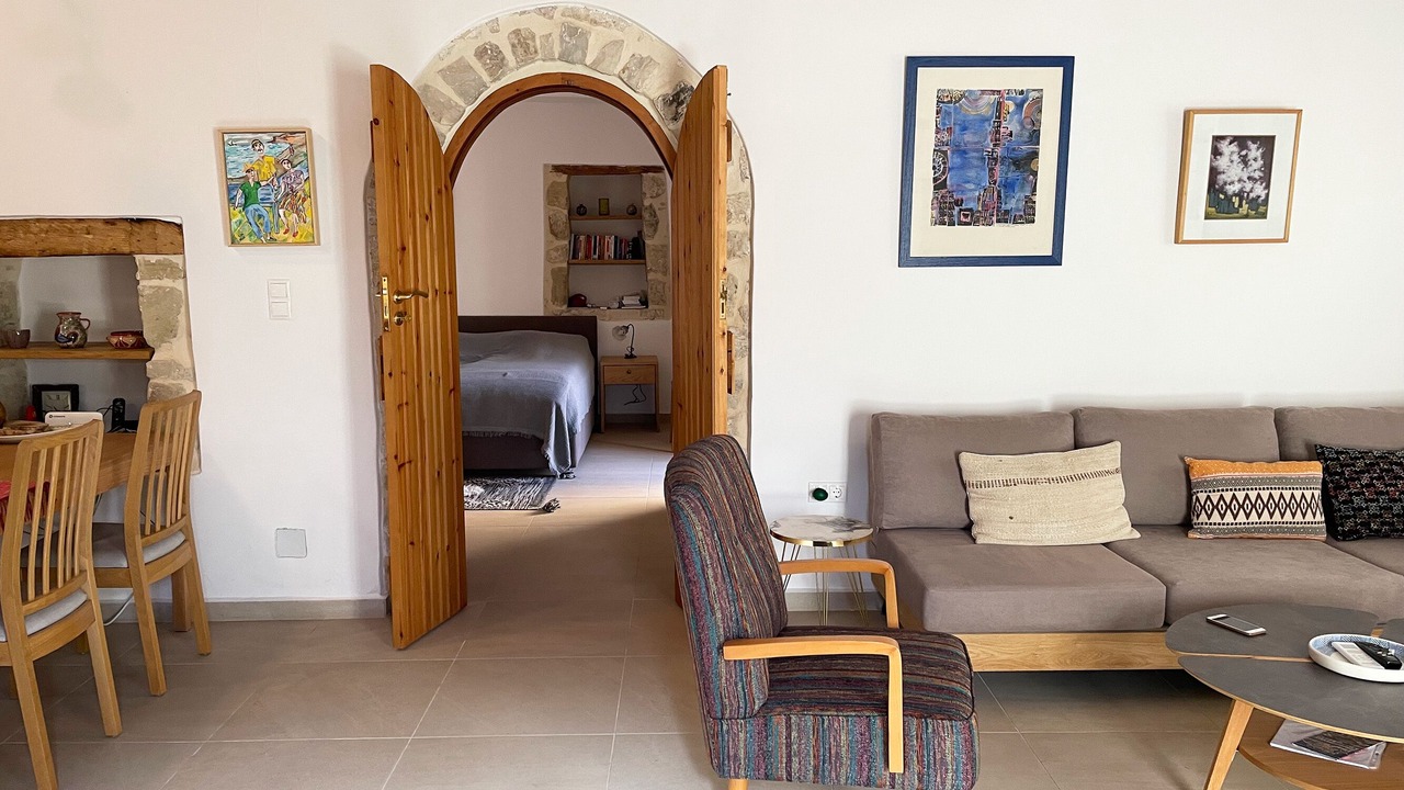 Photo of Livingroom in Vori
