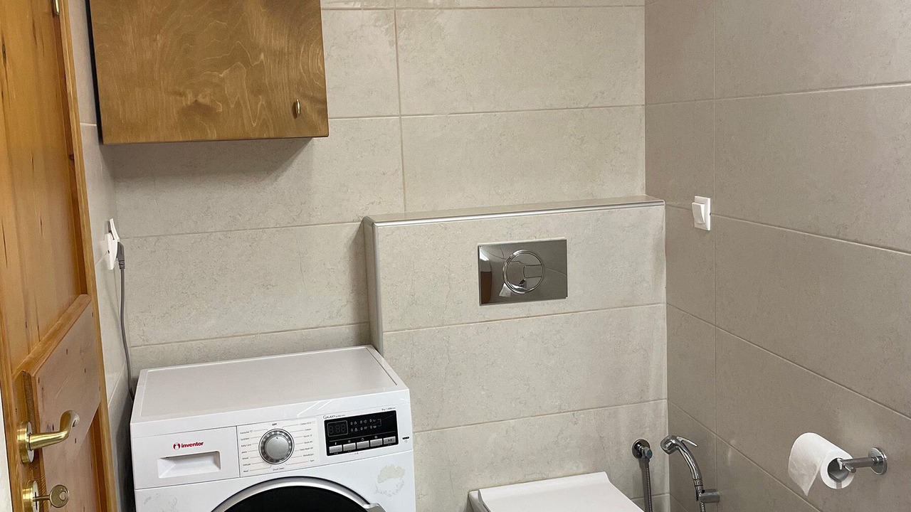 Photo of Bathroom in Vori